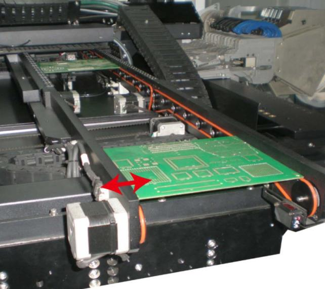 PCB設(shè)備行業|博鷗(ou)塑料闆碰焊(hàn)機